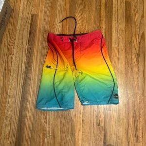 O’Neill Swim Trunks